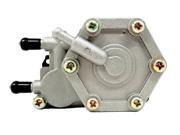 Quantum Polaris OEM Replacement Fuel Pump Trail Boss 330 2003 - 2010, Replaces 2520227, 3085275, 3084692, 3088070 Quantum Polaris OEM Replacement Fuel Pump Trail Boss 330 2003 - 2010, Replaces 2520227, 3085275, 3084692, 3088070