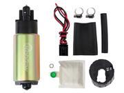 Quantum Intank OEM Replacement Fuel Pump Nissan Pickup 1992-1998 Quantum Intank OEM Replacement Fuel Pump Nissan Pickup 1992-1998