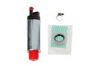 Quantum OEM Fuel Pump Replacement Ski-Doo Legend Trail V800 2007 Quantum OEM Fuel Pump Replacement Ski-Doo Legend Trail V800 2007