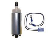 Quantum EFI Outboard Fuel Pump Yamaha Z200TLR 2001-2004, Replaces Yamaha 68F-13907-00-00 Quantum EFI Outboard Fuel Pump Yamaha Z200TLR 2001-2004, Replaces Yamaha 68F-13907-00-00