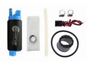 Quantum 340LPH Intank Fuel Pump Chevrolet P3500 Chassis 1987 - 1996 Quantum 340LPH Intank Fuel Pump Chevrolet P3500 Chassis 1987 - 1996