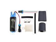 Quantum 340LPH E85 SPECIFIC Intank Fuel Pump Mitsubishi Galant 1985 - 1990 Quantum 340LPH E85 SPECIFIC Intank Fuel Pump Mitsubishi Galant 1985 - 1990