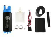 Quantum 340LPH Intank Fuel Pump Subaru Justy 1991-1994 Quantum 340LPH Intank Fuel Pump Subaru Justy 1991-1994
