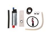 Quantum Intank 255LPH Fuel Pump BMW 750iL 1995 - 2001 Quantum Intank 255LPH Fuel Pump BMW 750iL 1995 - 2001