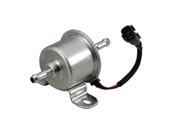 Quantum Electric Fuel Pump Kubota Tractor ZD28 / ZD28F (Replaces Part # RC601-51352, RC601-51350) Quantum Electric Fuel Pump Kubota Tractor ZD28 / ZD28F (Replaces Part # RC601-51352, RC601-51350)