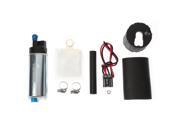 Quantum 255LPH Intank Fuel Pump Isuzu Trooper II 4x4 1992-2002 Quantum 255LPH Intank Fuel Pump Isuzu Trooper II 4x4 1992-2002