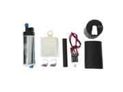 Quantum 255LPH Fuel Pump Isuzu I-mark 1987 - 1989 Quantum 255LPH Fuel Pump Isuzu I-mark 1987 - 1989