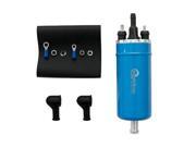 Quantum OEM Replacement Fuel Pump BMW 318i E36 1991 - 1993 Quantum OEM Replacement Fuel Pump BMW 318i E36 1991 - 1993