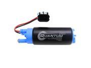 Quantum 340LPH E85 Specific Intank Fuel Pump Lincoln Continental 1993-1997 Quantum 340LPH E85 Specific Intank Fuel Pump Lincoln Continental 1993-1997