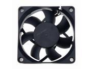 70mm 70x25mm 12V Brushless PC Computer Cooler Cooling fan Sleeve Brg 7025S 70mm 70x25mm 12V Brushless PC Computer Cooler Cooling fan Sleeve Brg 7025S