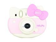 Fujifilm Instax Hello Kitty Instant Film Camera (Pink) (Discontinued by Manufacturer)