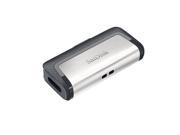 SanDisk Ultra 256GB Dual Drive USB Type-C (SDDDC2-256G-G46)