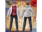 Harry Potter 8 inch Action Figure Series one Harry Potter FIGURES TOY CO
