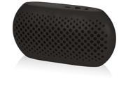 UPC 681066730430 product image for Vivitar Capsule Bluetooth Speaker _Black_ | upcitemdb.com