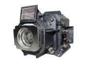 Kingoo Excellent Projector Lamp For EPSON H351A PowerLite 4100 PowerLite Pro G5450WU Replacement projector Lamp Bulb with Housing Kingoo Excellent Projector Lamp For EPSON H351A PowerLite 4100 PowerLite Pro G5450WU Replacement projector Lamp Bulb with Housing