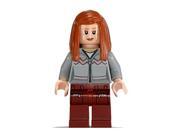 LEGO Minifigure - Harry Potter - GINNY WEASLEY