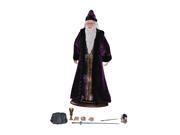 Star Ace Toys Harry Potter and the Sorcerer's Stone: Albus Dumbledore Action Figure (1:6 Scale)