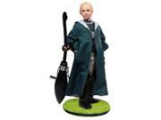 Star Ace Toys Harry Potter & The Chamber of Secrets: Draco Malfoy Quidditch Version Action Figure (1:6 Scale)