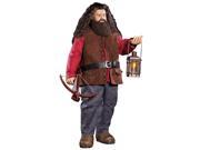 Star Ace Toys Harry Potter and the Sorcerer's Stone: Rubeus Hagrid Action Figure (1:6 Scale)