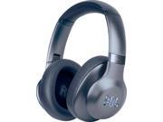 JBL - Everest Bluetooth Headset - Metallic blue JBL - Everest Bluetooth Headset - Metallic blue