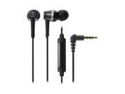 Audio-Technica ATH-CKR30ISBK Audio-Technica ATH-CKR30ISBK