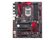 ASUS E3 PRO GAMING V5 Motherboard ATX DDR4 LGA 1151 ASUS E3 PRO GAMING V5 Motherboard ATX DDR4 LGA 1151