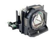 Kingoo Excellent Projector Lamp For PANASONIC PT-DW640 Replacement projector Lamp Bulb with Housing Kingoo Excellent Projector Lamp For PANASONIC PT-DW640 Replacement projector Lamp Bulb with Housing