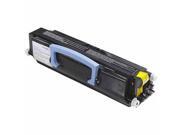 Dell RP380 Black Toner Cartridge 1720dn Laser Printer Dell RP380 Black Toner Cartridge 1720dn Laser Printer