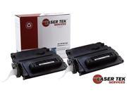 Laser Tek Services?? Compatible Toner Cartridge Replacement for the HP CF281A (Black, 2-Pack) Laser Tek Services?? Compatible Toner Cartridge Replacement for the HP CF281A (Black, 2-Pack)