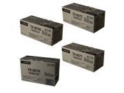 Kyocera Mita KM-C3225E Standard Yield Toner Cartridge Set Kyocera Mita KM-C3225E Standard Yield Toner Cartridge Set