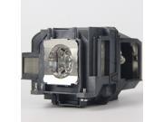 Kingoo Excellent Projector Lamp For EPSON H571C Replacement projector Lamp Bulb with Housing Kingoo Excellent Projector Lamp For EPSON H571C Replacement projector Lamp Bulb with Housing