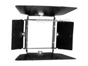 Lowel Complete 4 Leaf Barndoor Set for Omni Light Lowel Complete 4 Leaf Barndoor Set for Omni Light