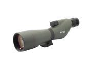 Newcon Optik 20-60x85 Spotter ED Spotting Scope (Straight Viewing) Newcon Optik 20-60x85 Spotter ED Spotting Scope (Straight Viewing)