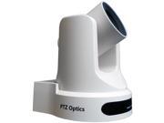 PTZOptics 20x-SDI Gen2 Live Streaming Camera (White) PTZOptics 20x-SDI Gen2 Live Streaming Camera (White)