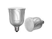 Sengled Pulse LED Light Bulb with Wireless Speaker (Pair, Pewter) Sengled Pulse LED Light Bulb with Wireless Speaker (Pair, Pewter)