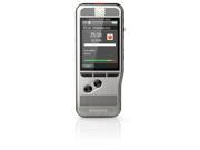 Philips DPM6000 Digital Pocket Memo Voice Recorder with Push Button Operation Philips DPM6000 Digital Pocket Memo Voice Recorder with Push Button Operation