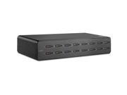 Belkin F1DN116C Advanced Secure 16-Port Single-Head DVI-I KVM Switch Belkin F1DN116C Advanced Secure 16-Port Single-Head DVI-I KVM Switch