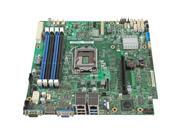 Intel S1200V3RPM Intel Server Motherboard Intel S1200V3RPM Intel Server Motherboard
