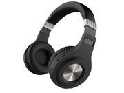 Sharper Image SBT561GY Bluetooth Wireless Headphones with On-Ear Volume Dial, Built-In Microphone, Grey Sharper Image SBT561GY Bluetooth Wireless Headphones with On-Ear Volume Dial, Built-In Microphone, Grey