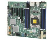 Supermicro X10SRH-CLN4F Motherboard with Intel C612 Chipset Supermicro X10SRH-CLN4F Motherboard with Intel C612 Chipset