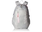 JanSport Women's Agave Laptop Backpack (Grey Rabbit)
