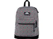 JanSport Disney Right Pack SE Laptop Backpack (Minnie White Houndstooth)
