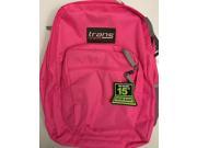 Trans by JanSport Supermax Fluorescent Pink 15