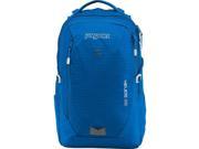 JanSport Helios 28 Laptop Backpack (Stellar Blue)