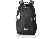 JanSport Helios 28 Backpack - Black