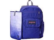 JanSport Digital Student Laptop Backpack- Sale Colors (Ink Wash)