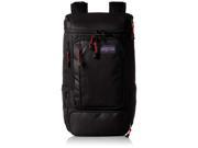 JanSport Sentinel Laptop Backpack (Black)