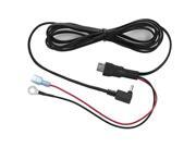 Radar Mount Direct Hard Wire Power Cord For Cobra Radar Detectors w/ Inline Fuse Radar Mount Direct Hard Wire Power Cord For Cobra Radar Detectors w/ Inline Fuse