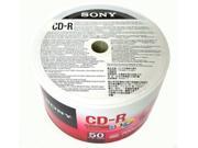 50 Blank CD-R CDR White Inkjet Printable 48X 700MB Recordable Media Disc 50 Blank CD-R CDR White Inkjet Printable 48X 700MB Recordable Media Disc