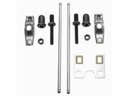 Valve Push Rod X Guide Plate X Rocker Arms For Honda GX340 GX390 11/ 13HP Engine Valve Push Rod X Guide Plate X Rocker Arms For Honda GX340 GX390 11/ 13HP Engine